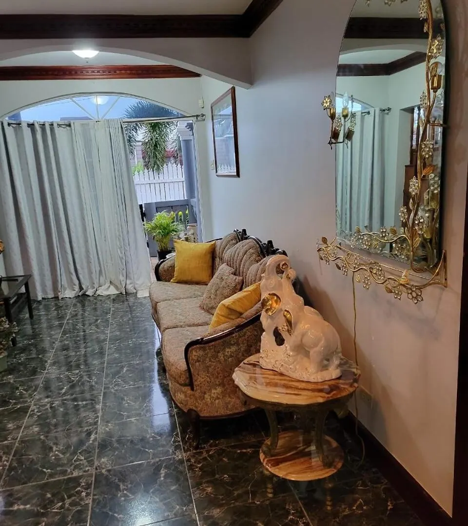 Sukasa Villa Montego Bay 0*,
