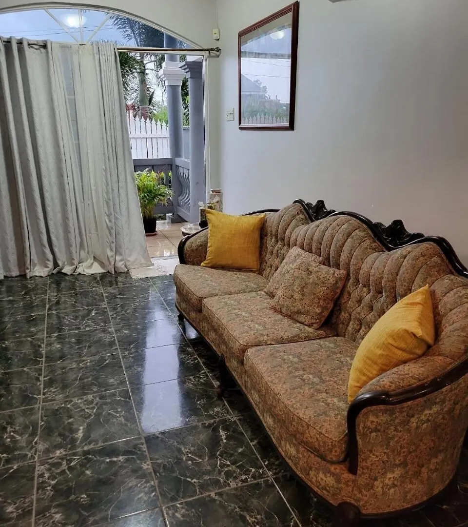 Sukasa Villa Montego Bay