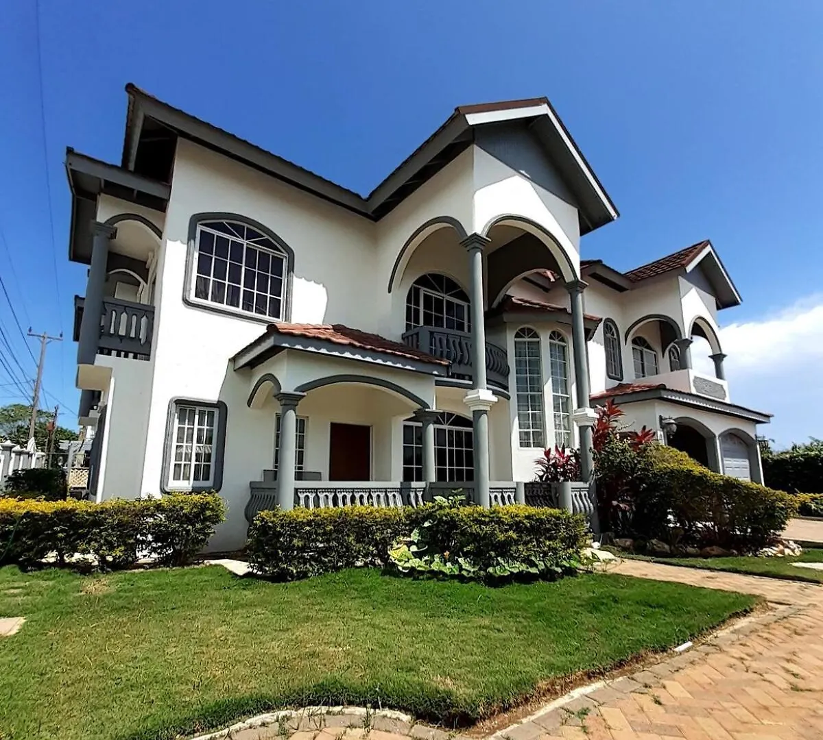 Sukasa Villa Montego Bay