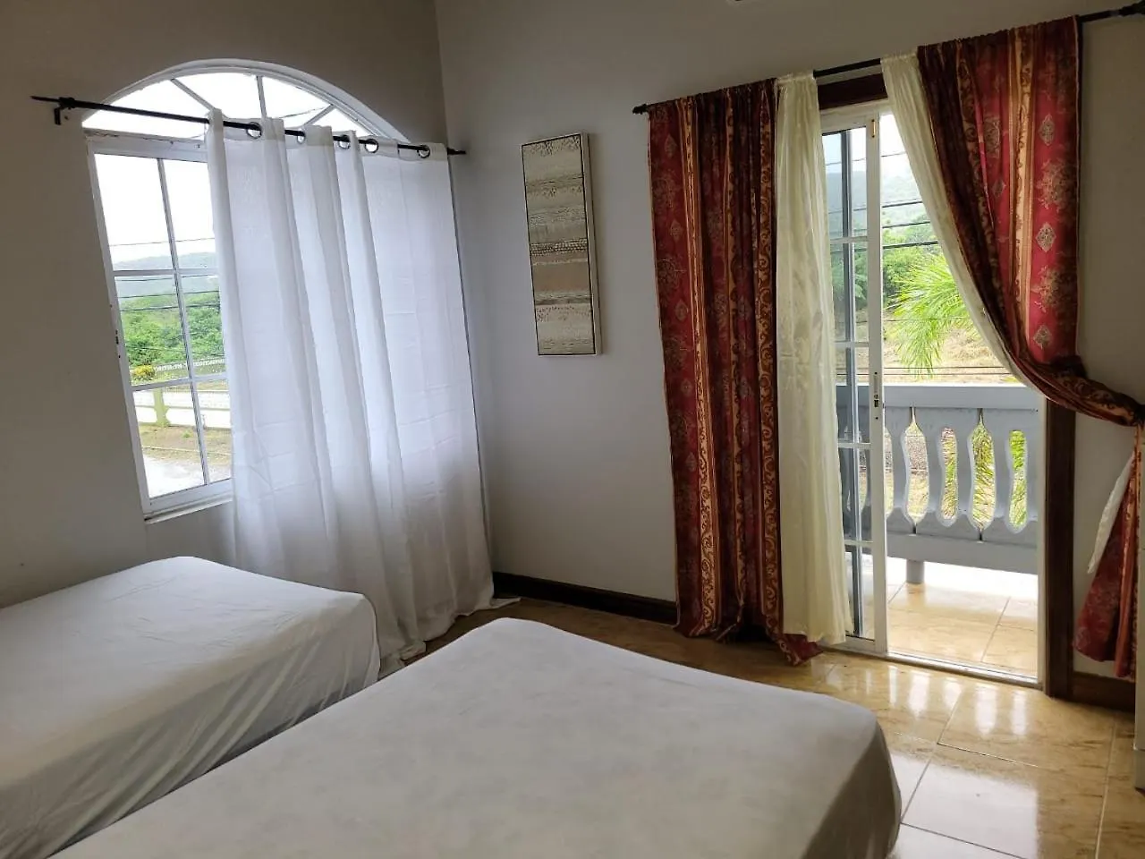 Sukasa Villa Montego Bay 0*,