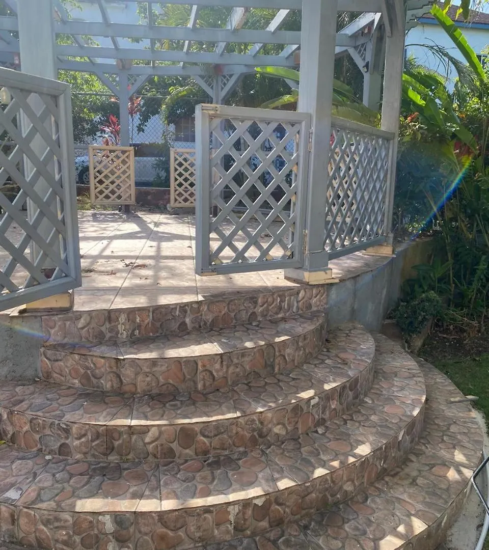 Sukasa Villa Montego Bay 0*,  Jamajka