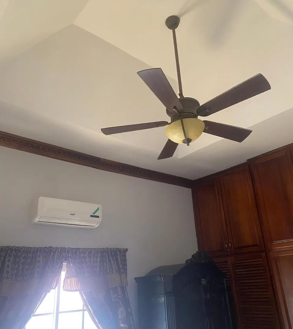 Sukasa Villa Montego Bay