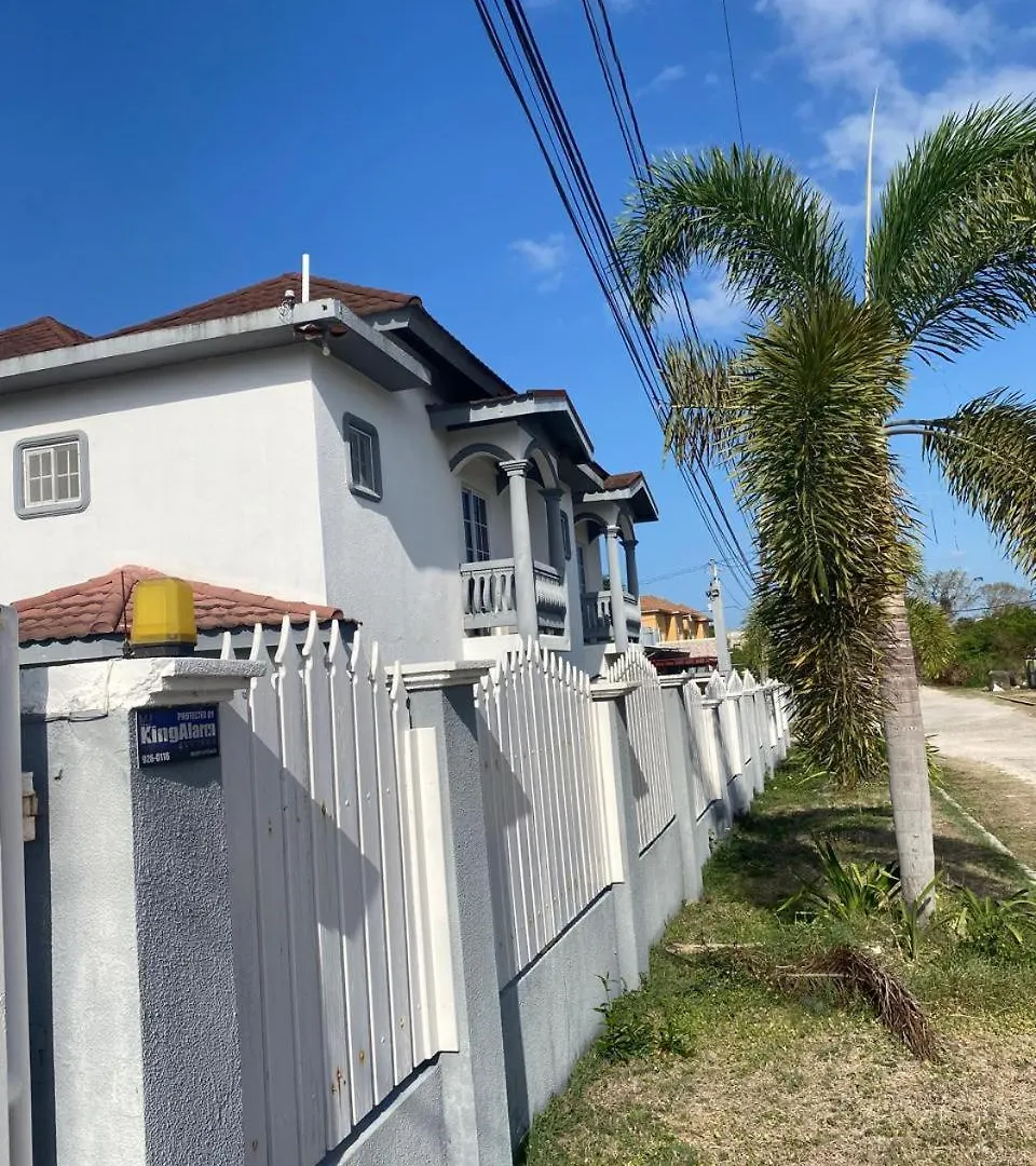 Sukasa Villa Montego Bay