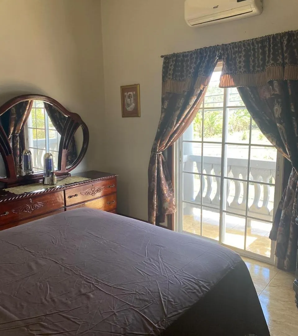Sukasa Villa Montego Bay