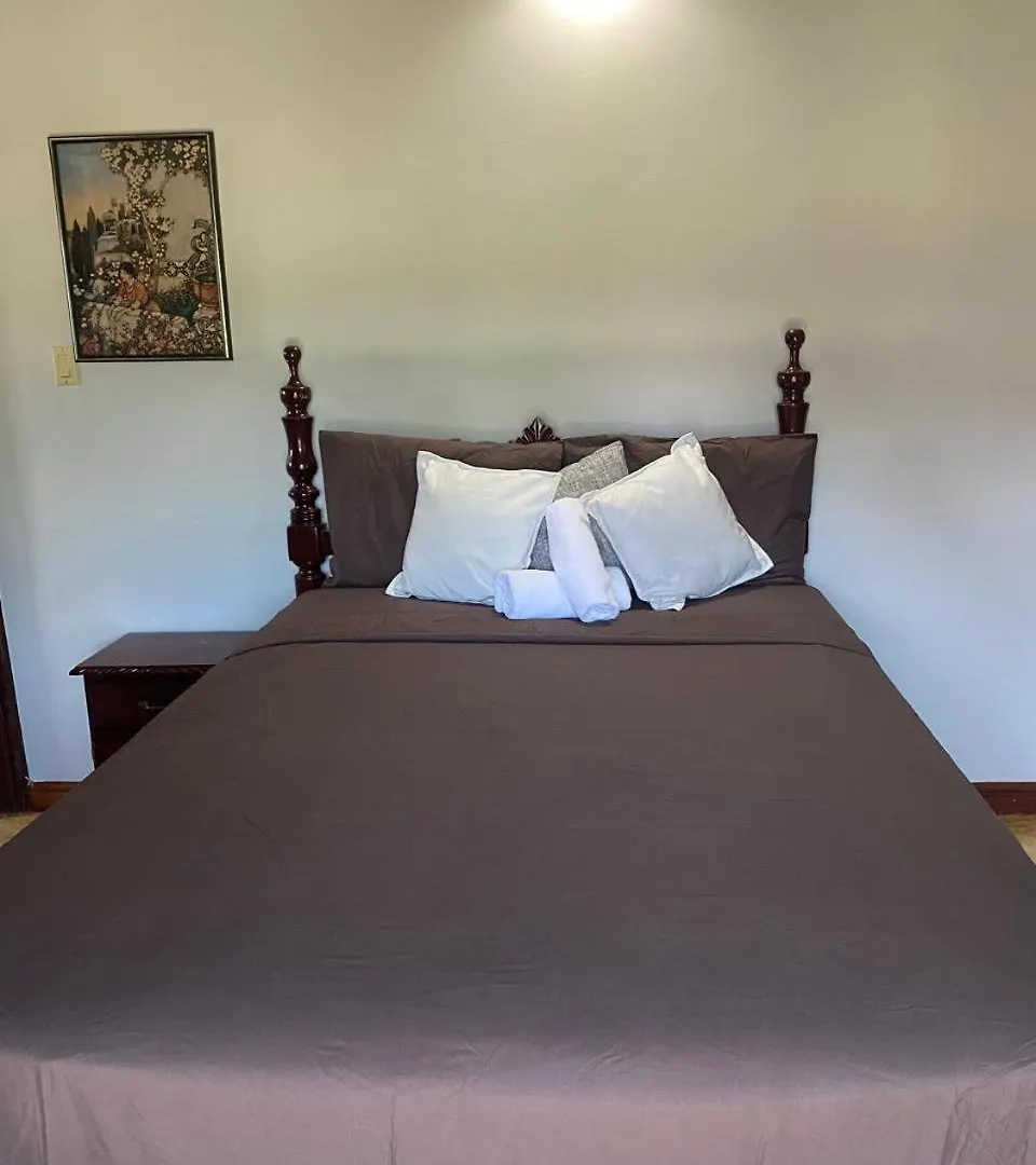 Sukasa Villa Montego Bay