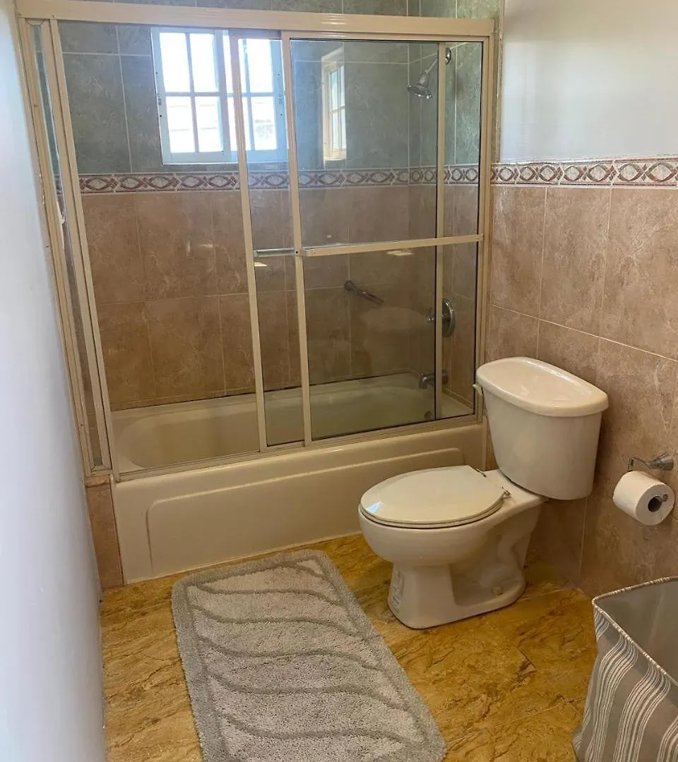 Sukasa Villa Montego Bay 0*,  Jamajka