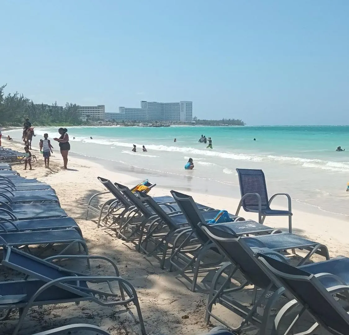 Sukasa Villa Montego Bay