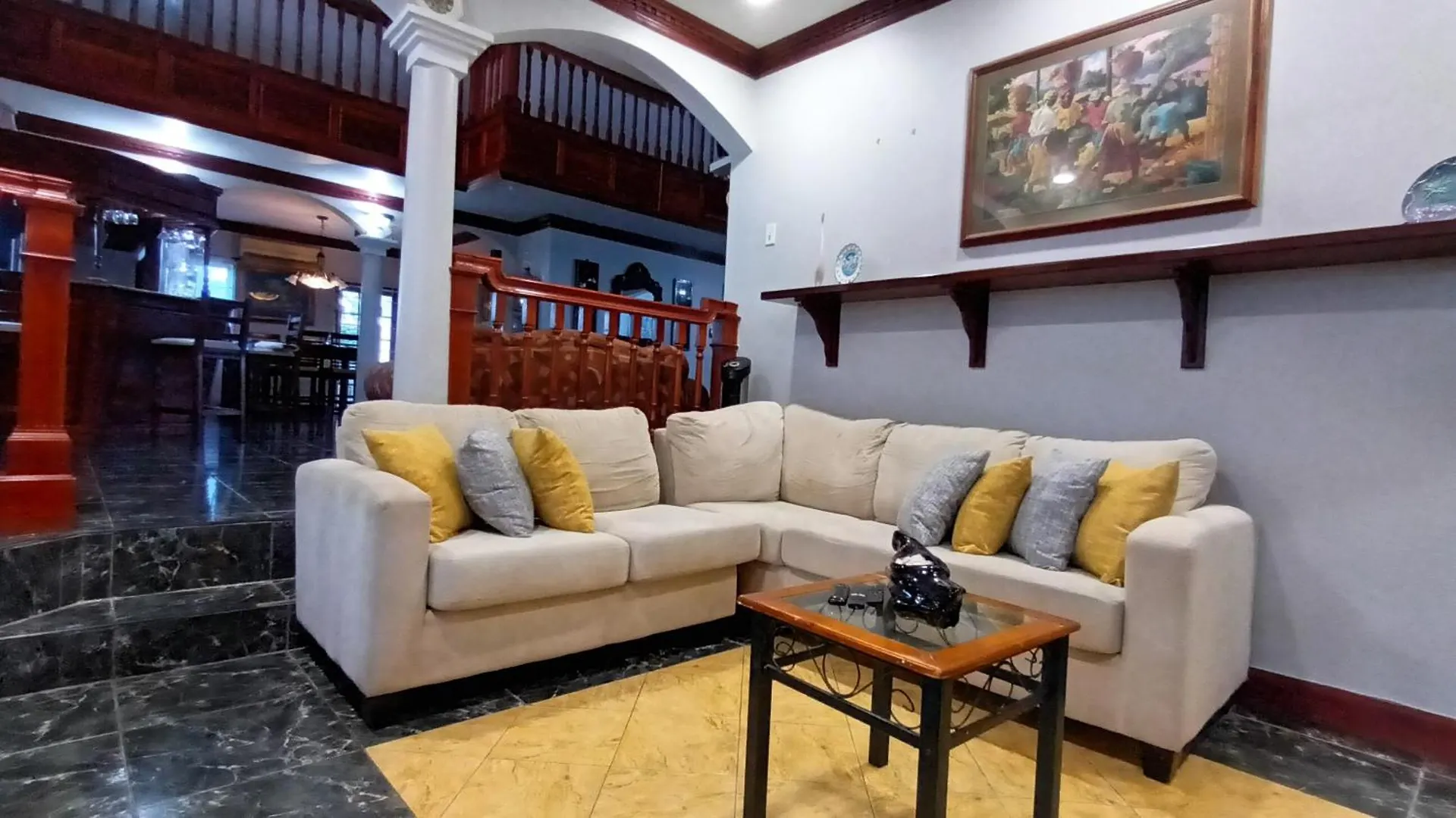 Sukasa Villa Montego Bay