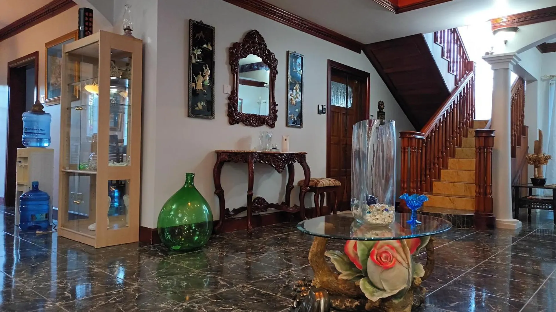 Sukasa Villa Montego Bay
