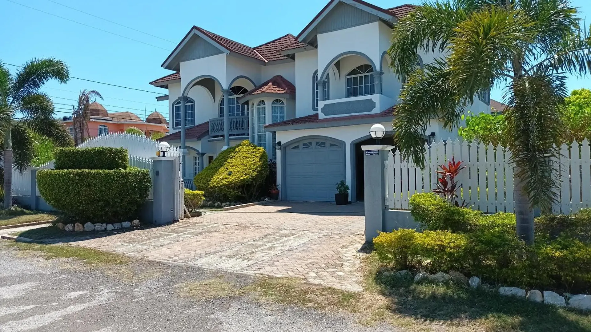 Sukasa Villa Montego Bay