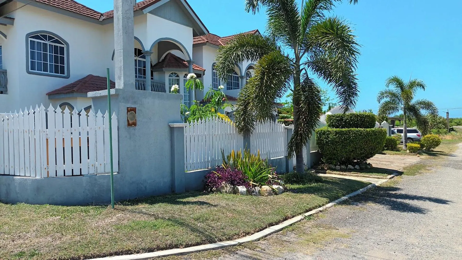 Sukasa Villa Montego Bay Jamajka