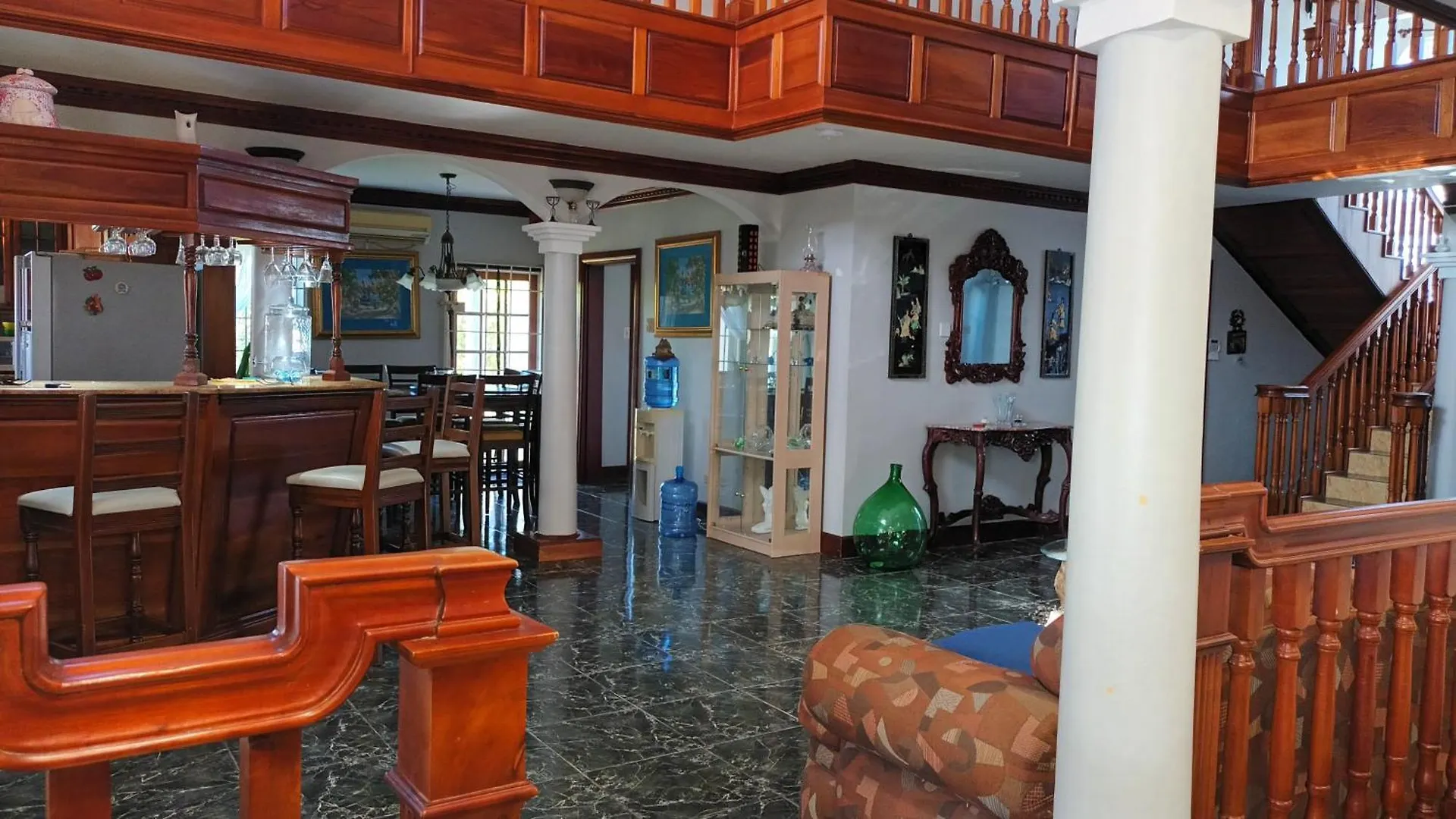 Sukasa Villa Montego Bay 0*,  Jamajka