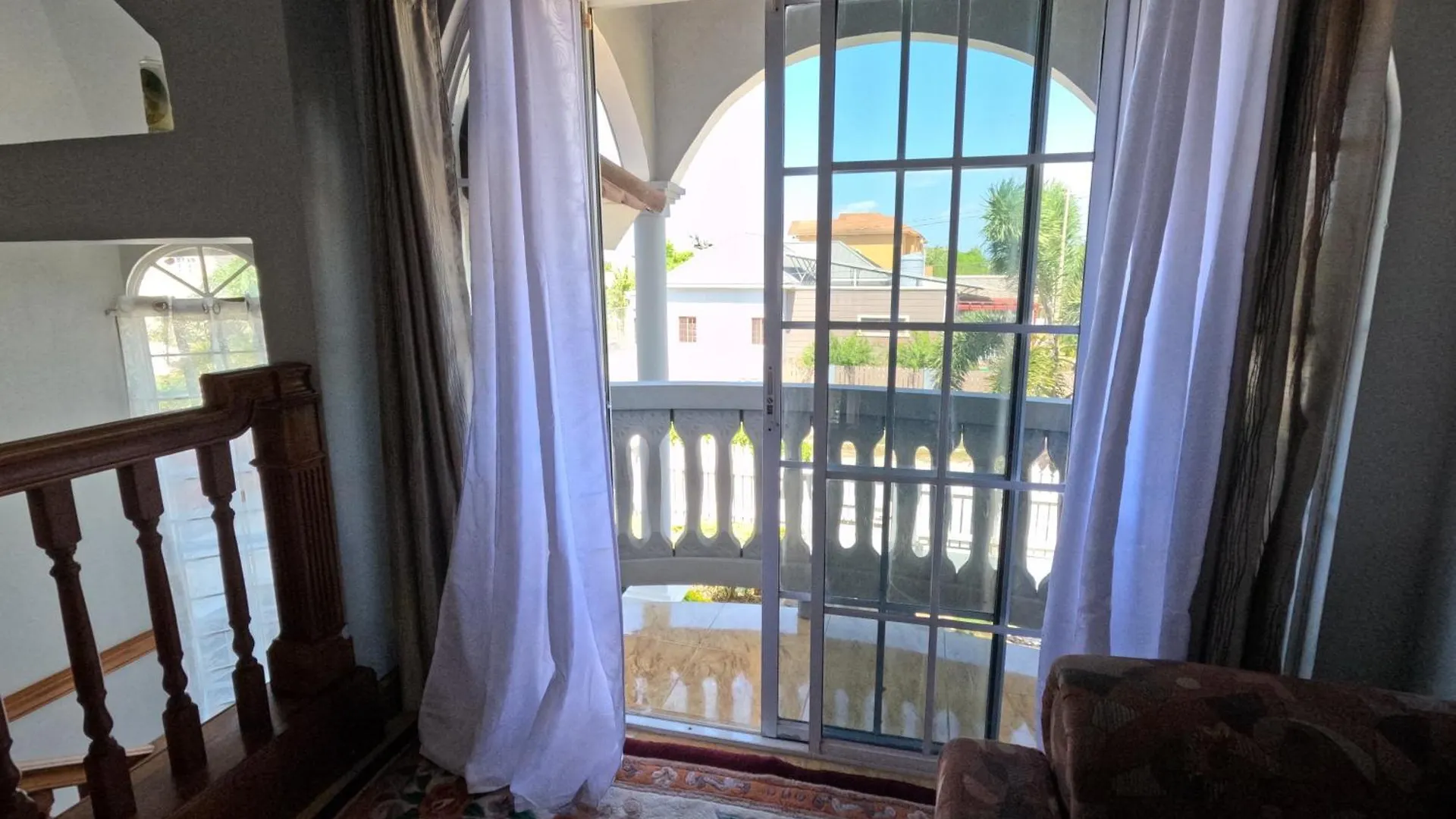 Sukasa Villa Montego Bay