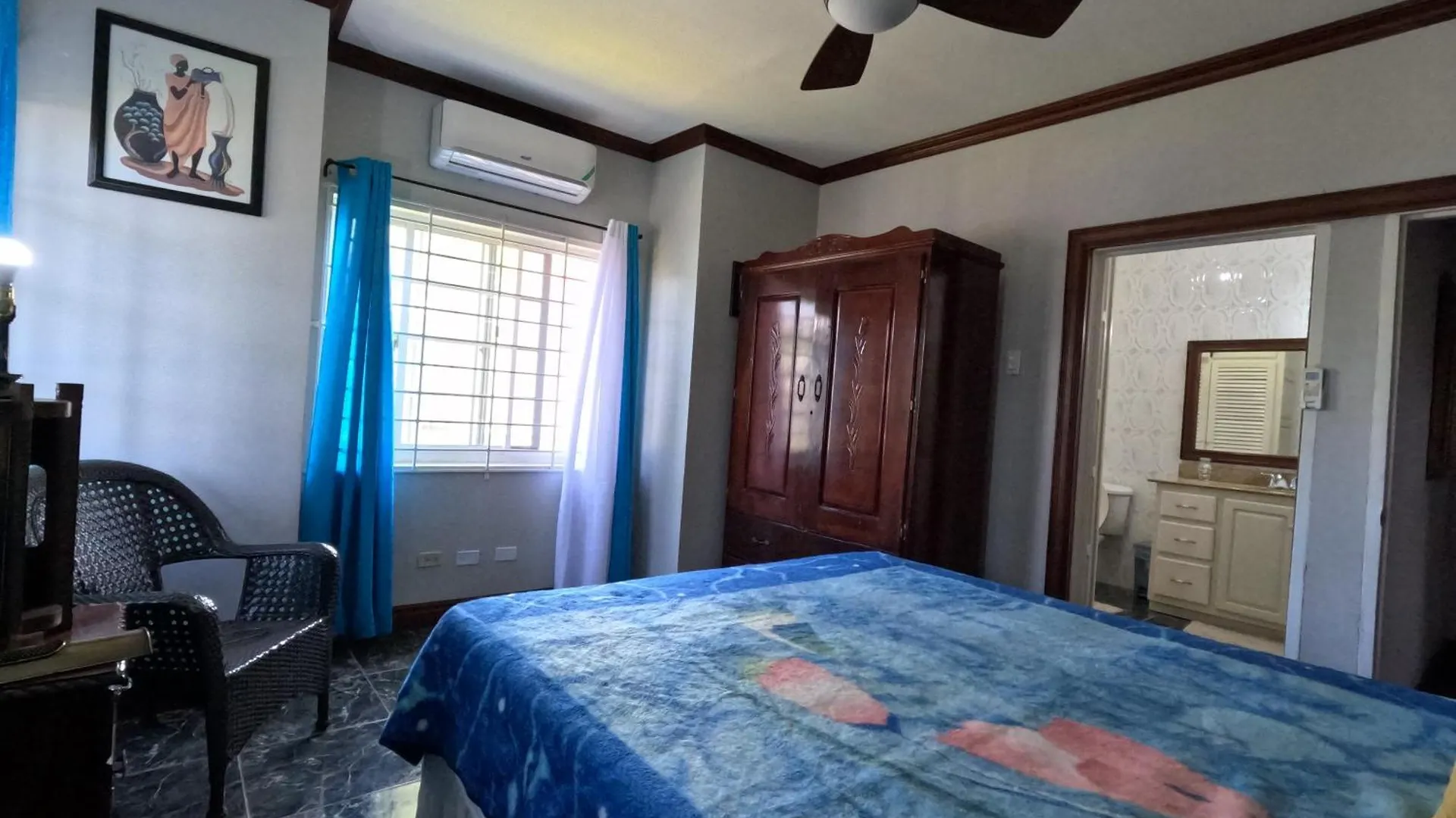 Sukasa Villa Montego Bay