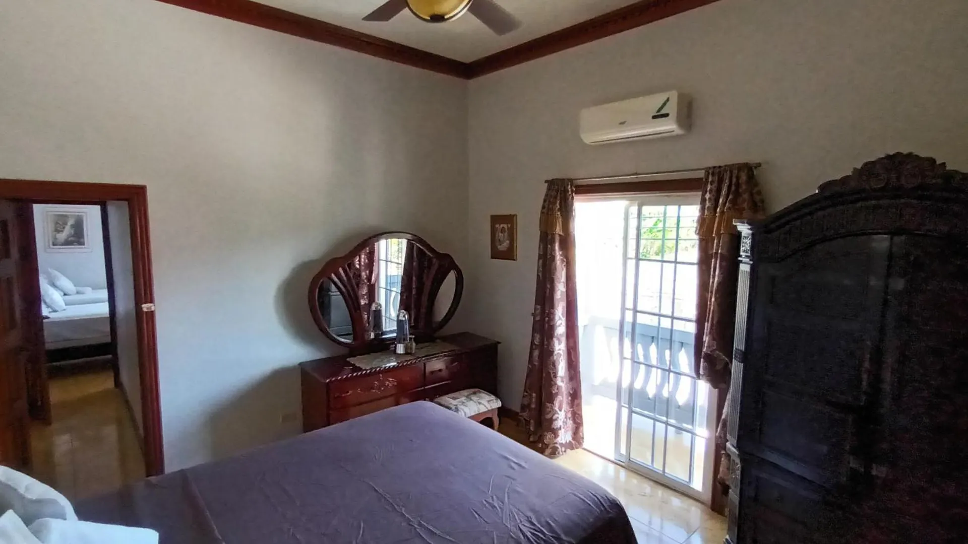 Sukasa Villa Montego Bay Jamajka
