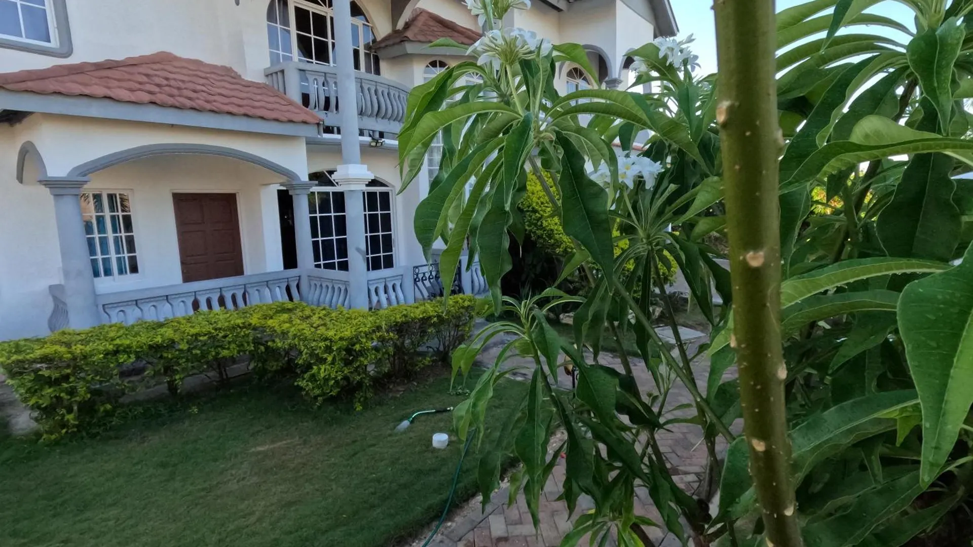 Sukasa Villa Montego Bay